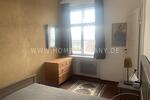 MöbliertFurnished 1,5 Zimmer Apartment mit Dachterrasse in Dresden-Loschwitz max. 2 Personen