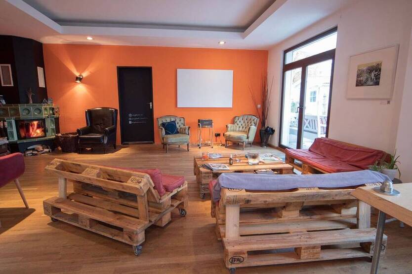 Büros und Arbeitsplätze in stylischem Coworking Space - All-in-Miete