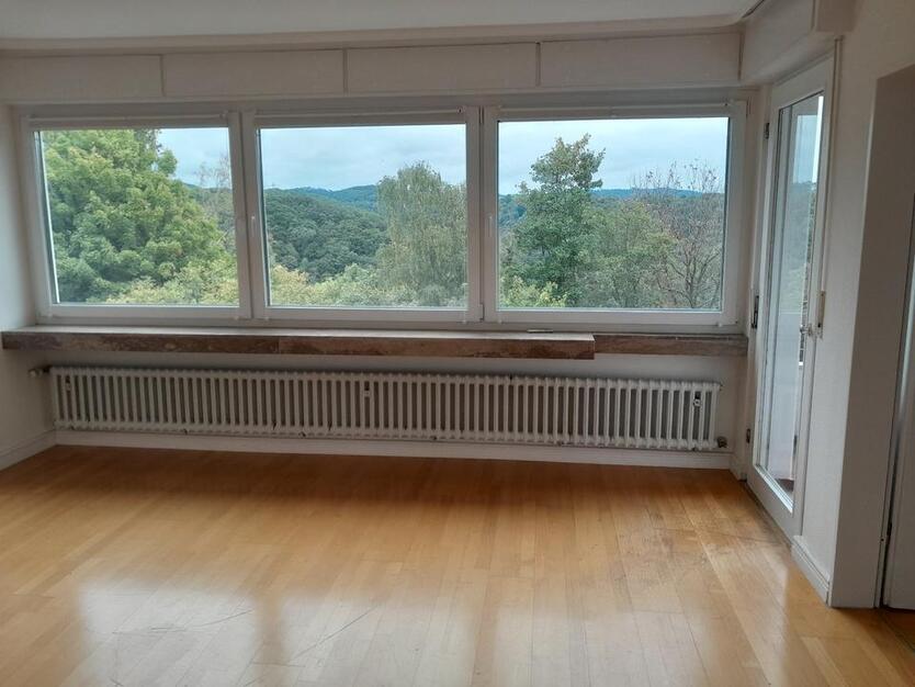 2 Zimmer-Wohnung im Grünen in Vallendar zimmer