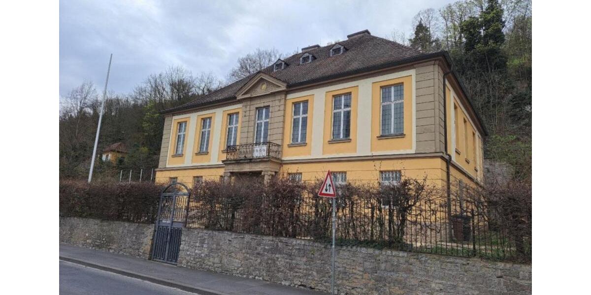 Etagenwohnung Würzburg Steinbachtal - 1 Zimmer, 13 m&sup2;, 250&euro; | Angebot:24706599