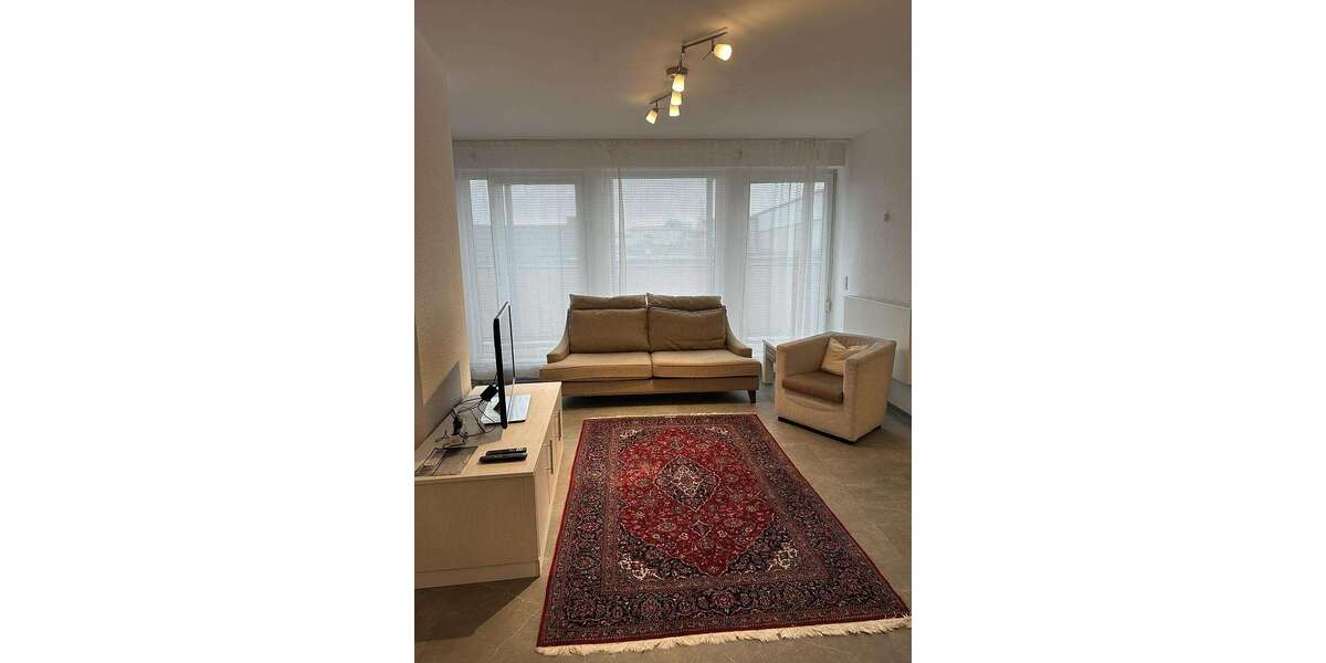 Etagenwohnung Dortmund Mitte - 2 Zimmer, 100 m&sup2;, 950&euro; | Angebot:26363946