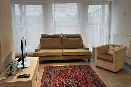Wohnung Dortmund Mitte - 2 Zimmer, 100 m&sup2;, 950&euro; | Angebot:26363946