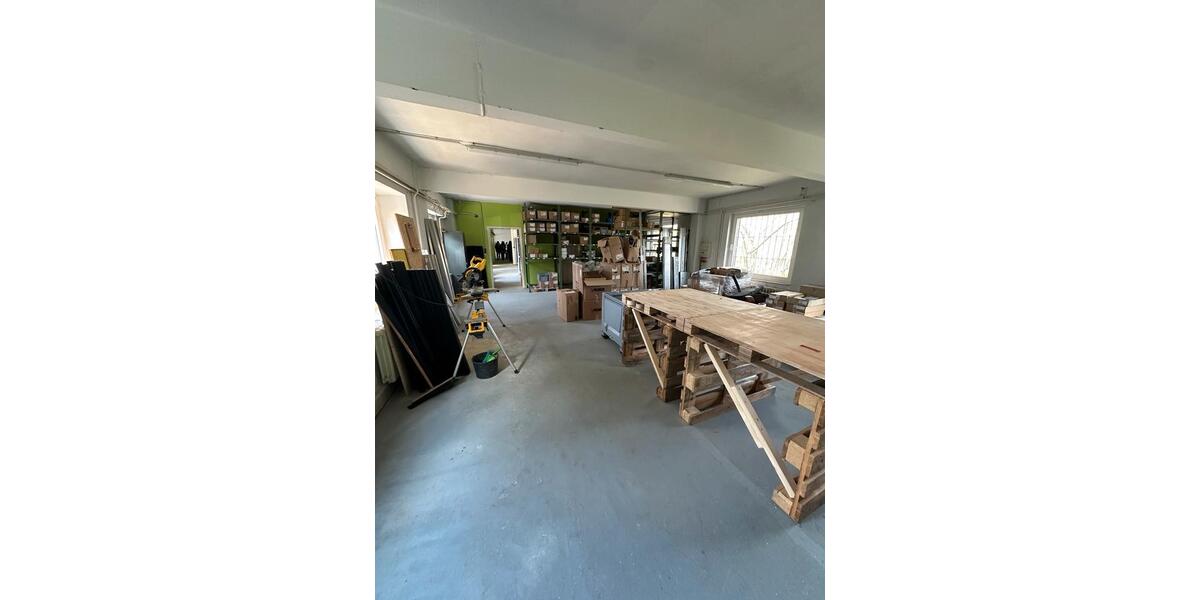 Gewerbeobjekt Minden Bärenkämpen - 1.700&euro; | Angebot:24434045