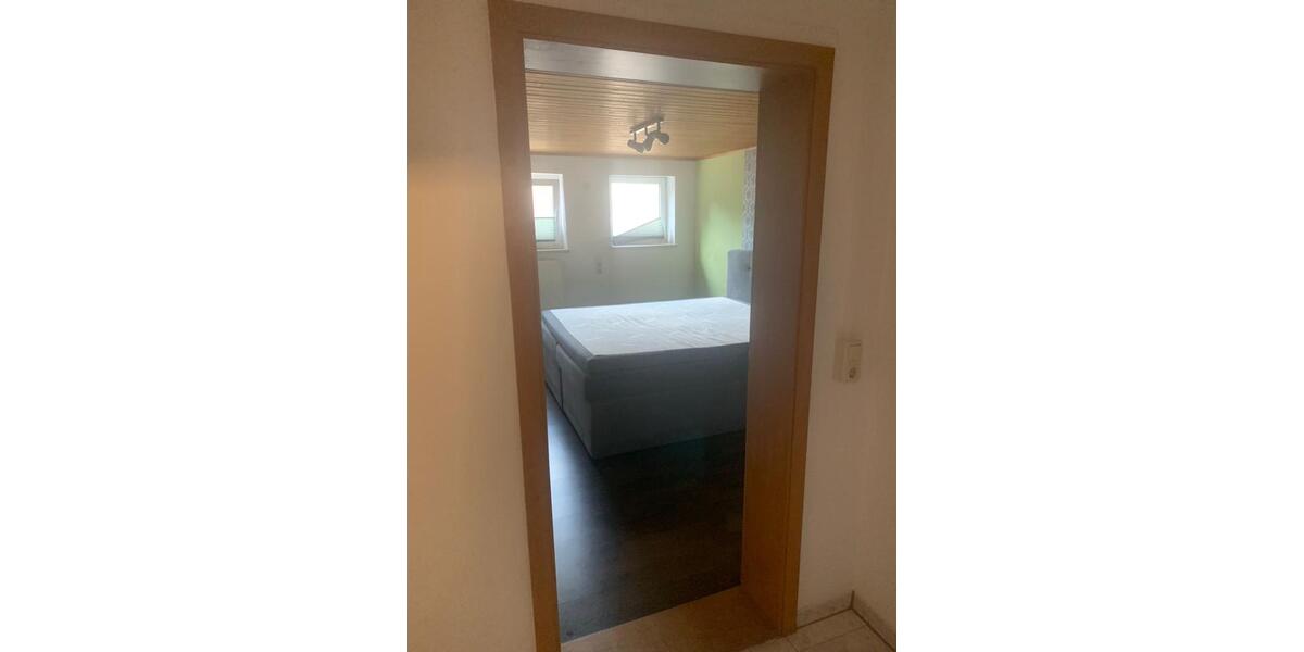 Mietwohnung 3 zimmer