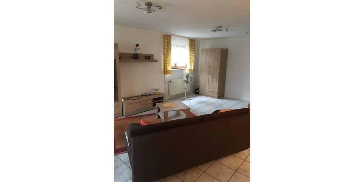 Wohnen auf Zeit Mainhausen - 1 Zimmer, 35 m&sup2;, 500&euro; | Angebot:26109498