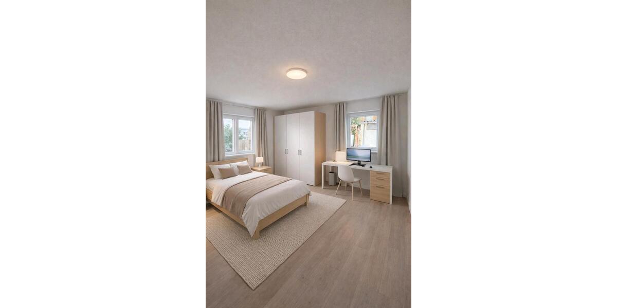 Möbiliertes WG Zimmer Landau 1 zimmer