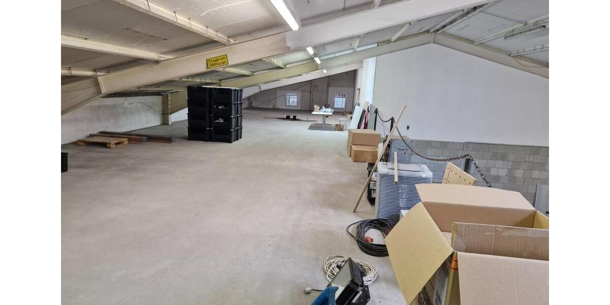 Gewerbeobjekt Osnabrück Gretesch - 2.626&euro; | Angebot:25900986