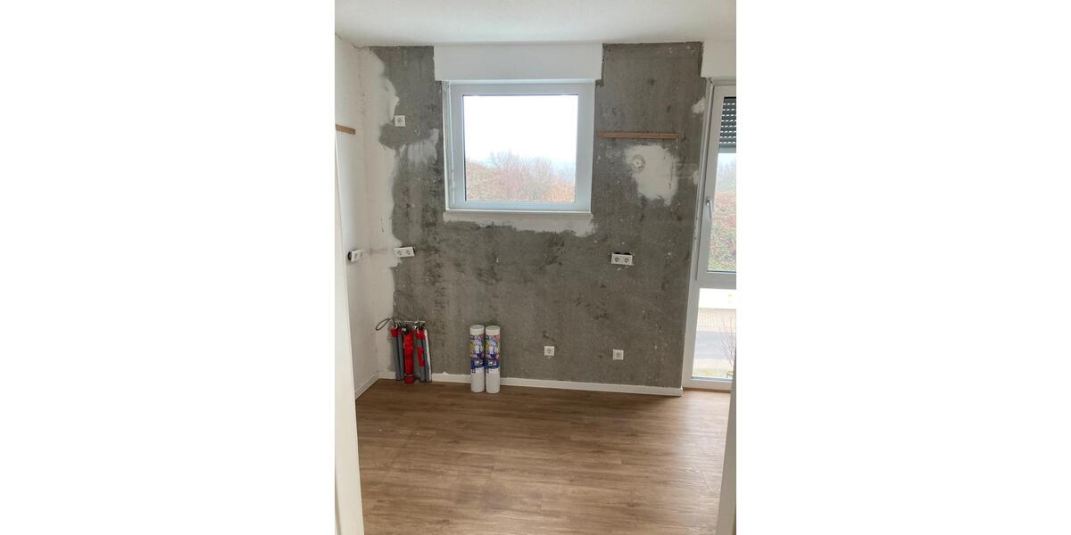 Etagenwohnung Heppenheim (Bergstraße) - 4 Zimmer, 121 m&sup2;, 1.278&euro; | Angebot:24750592