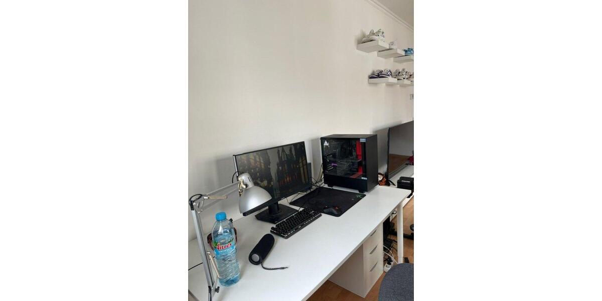 Wohnen auf Zeit Aachen Aachen-Mitte - 1 Zimmer, 24 m&sup2;, 520&euro; | Angebot:26297317