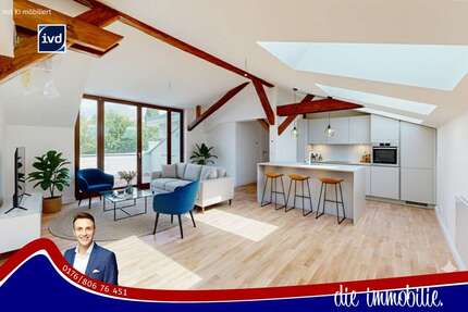 Wohnung zum Mieten in Magdeburg Alte Neustadt 893 € 84.8 m² 2 zimmer