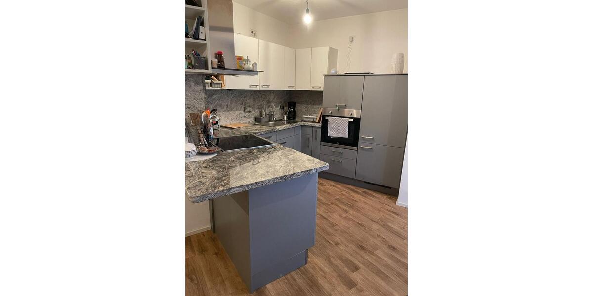 Etagenwohnung Kronach - 1 Zimmer, 68 m&sup2;, 680&euro; | Angebot:25292383