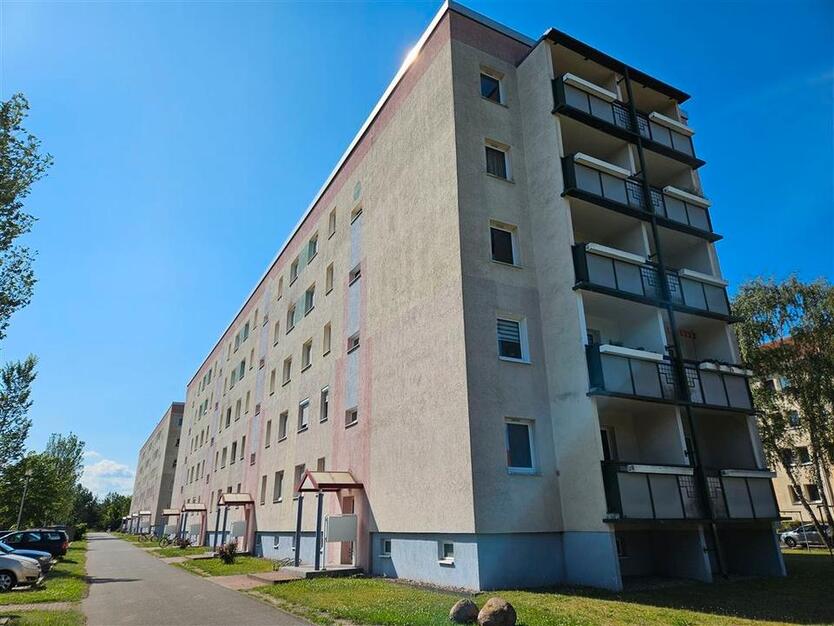 Hier können Sie sich wohlfühlen!