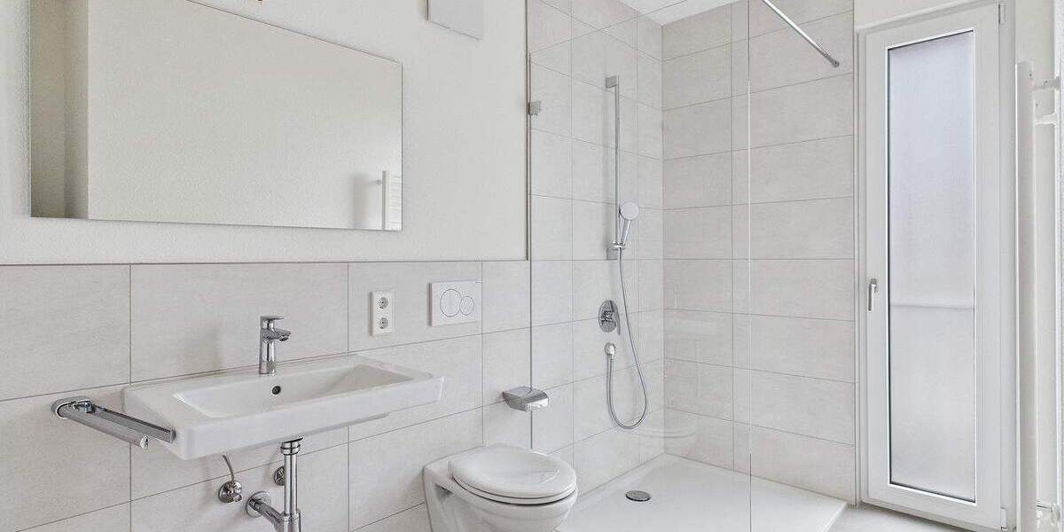 Etagenwohnung Sindelfingen Ost - 3 Zimmer, 70 m&sup2;, 1.400&euro; | Angebot:25730179