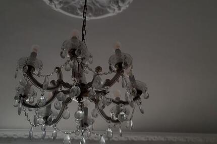 Bel Etage, große Altbauwohnung, 5 Zimmer plus Wohnküche 5 zimmer