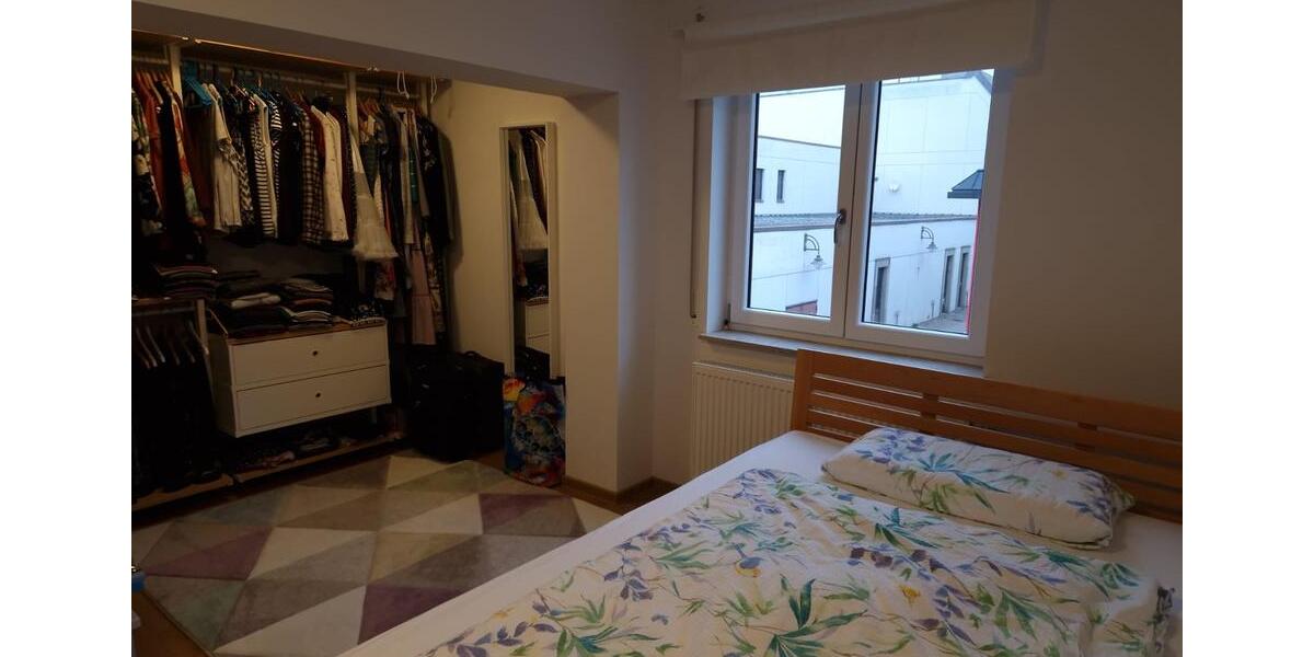 Terrassenwohnung Heidenheim an der Brenz - 3 Zimmer, 83 m&sup2;, 790&euro; | Angebot:26574152