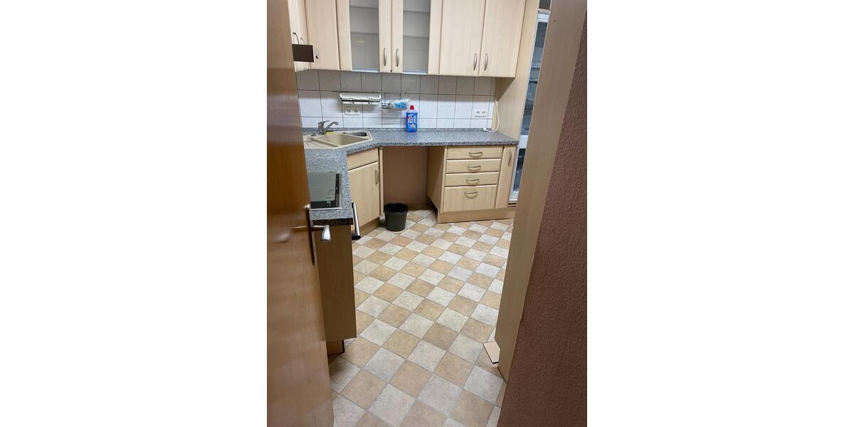 Klein Haus in AltstadtSchotten 4 zimmer