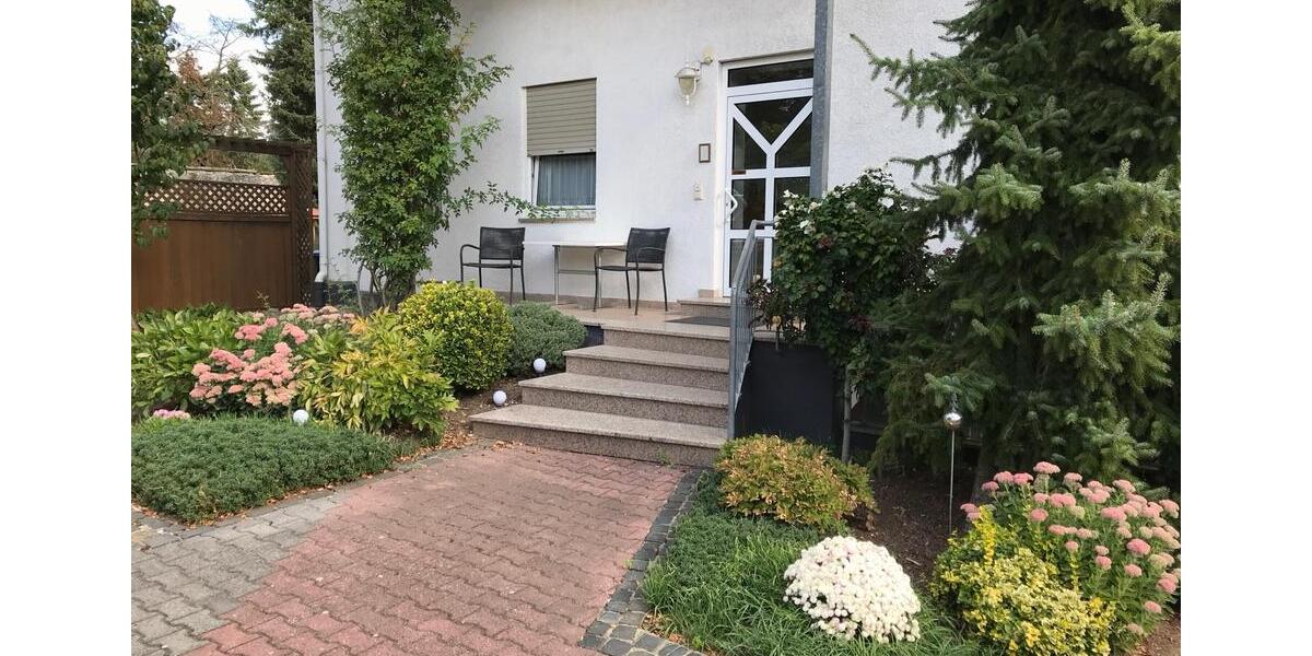 Wohnen auf Zeit Hochheim am Main - 1 Zimmer, 20 m&sup2;, 410&euro; | Angebot:26447361