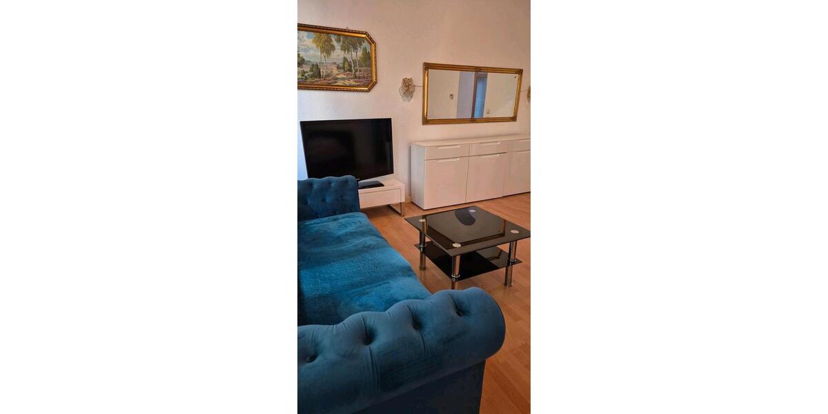 Wohnen auf Zeit Köln Kalk - 1 Zimmer, 70 m&sup2;, 650&euro; | Angebot:26644259