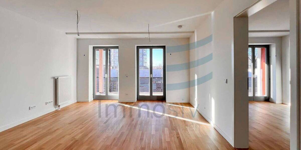 Etagenwohnung Nauen - 2 Zimmer, 60 m&sup2;, 810&euro; | Angebot:26498956