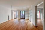 Etagenwohnung Nauen - 2 Zimmer, 60 m&sup2;, 810&euro; | Angebot:26498956