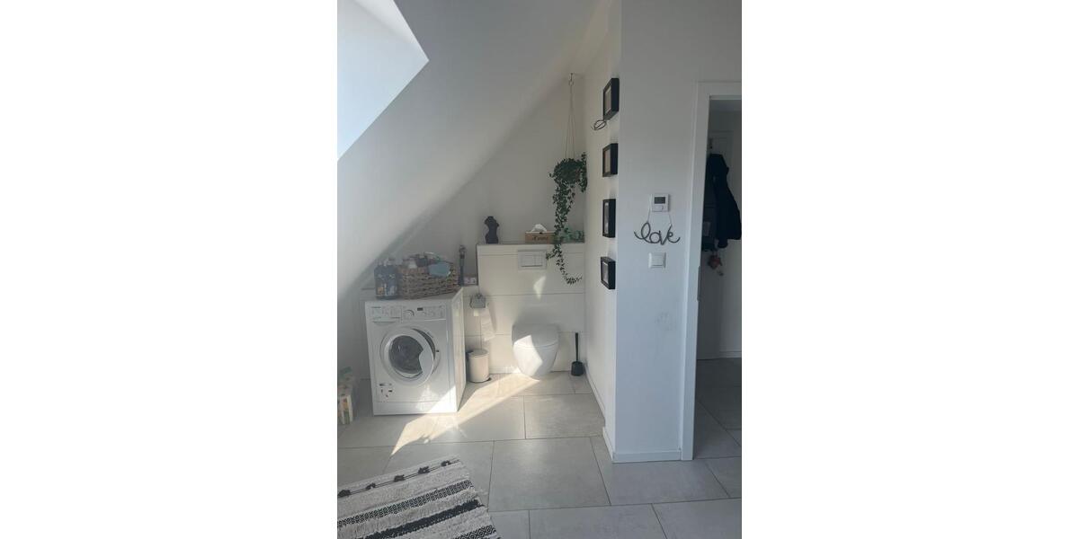 Maisonettenwohnung Würzburg Steinbachtal - 3 Zimmer, 80 m&sup2;, 1.050&euro; | Angebot:26022249