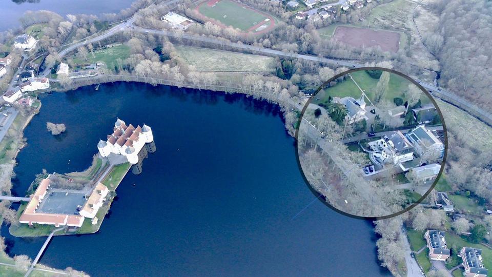 Maisonettenwohnung Glücksburg (Ostsee) - 3.5 Zimmer, 110 m&sup2;, 1.950&euro; | Angebot:26283655