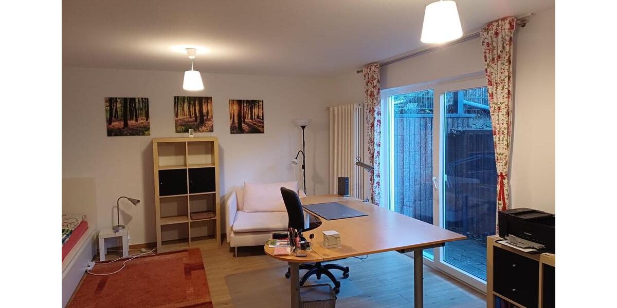 Etagenwohnung Homburg - 1 Zimmer, 40 m&sup2;, 685&euro; | Angebot:26285113