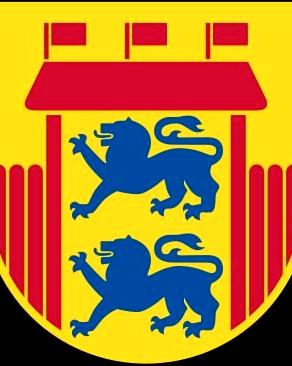 3 Zimmer Wohnung in Husum