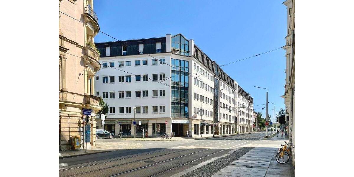 Lift - Wintergarten - Straßenbahn vor der Haustür! zimmer