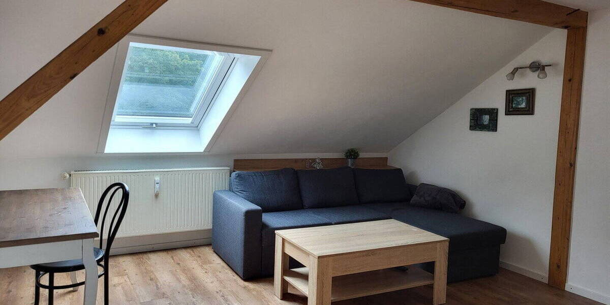 Etagenwohnung Türkheim - 4 Zimmer, 78 m&sup2;, 945&euro; | Angebot:26821805
