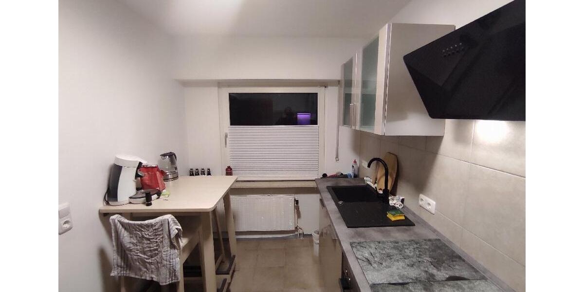 Etagenwohnung Viersen Hülsdonk - 3 Zimmer, 94 m&sup2;, 1.100&euro; | Angebot:26137559
