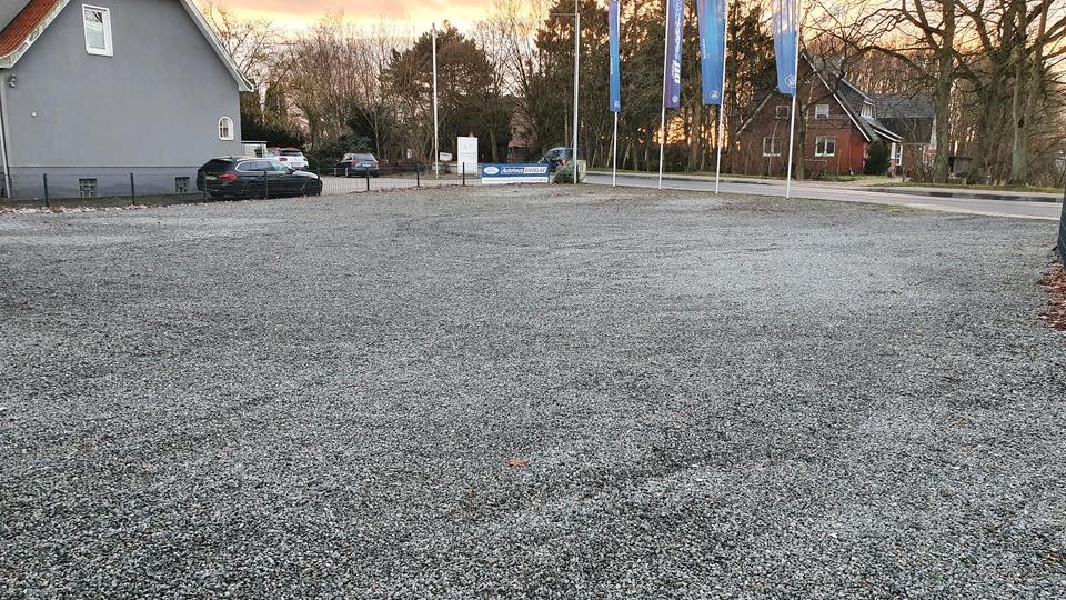 Gewerbeobjekt Stade Bützfleth - 2.000&euro; | Angebot:26042501