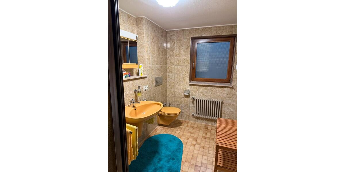 Etagenwohnung Titisee-Neustadt Neustadt - 1 Zimmer, 38 m&sup2;, 760&euro; | Angebot:24661637