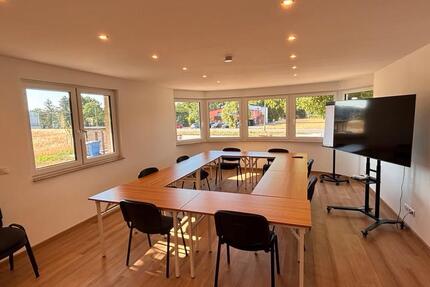 Meeting Raum Tagungsraum Schulungen Seminare zimmer