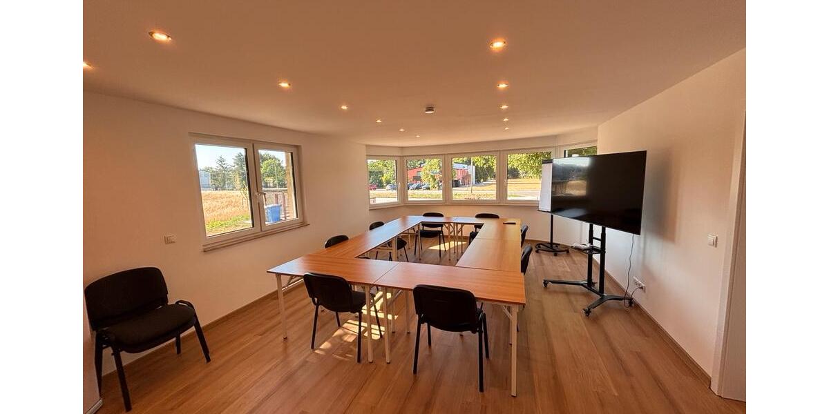 Meeting Raum Tagungsraum Schulungen Seminare zimmer