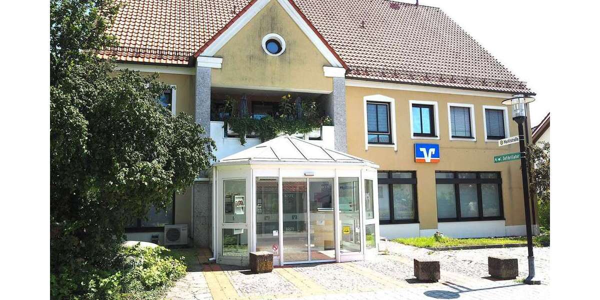 Büro in Kirchberg an der Iller 1.850 € 265 m² zimmer