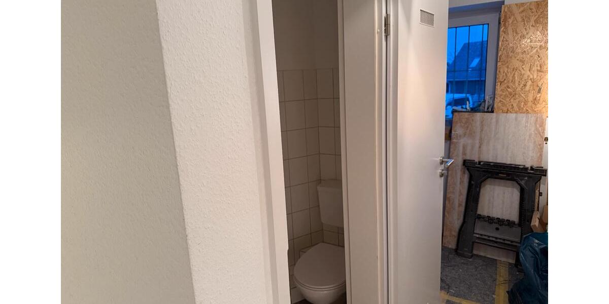 Dachgeschoßwohnung Schönberg (Holstein) - 3 Zimmer, 100 m&sup2;, 1.300&euro; | Angebot:24766314