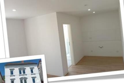 Wohnung Schiffweiler - 1 Zimmer, 40 m&sup2;, 475&euro; | Angebot:26406809
