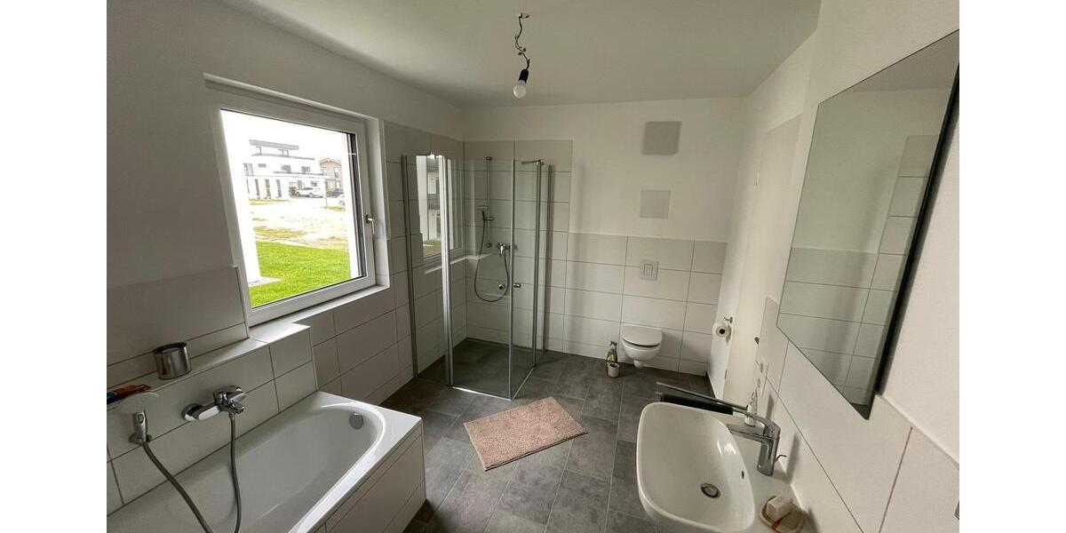Etagenwohnung Kißlegg - 3 Zimmer, 93 m&sup2;, 1.250&euro; | Angebot:26447302