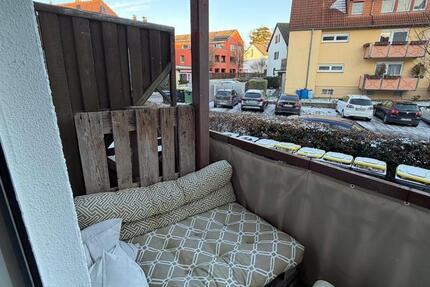 Wohnung Sachsenheim - 3 Zimmer, 68 m&sup2;, 920&euro; | Angebot:24513316