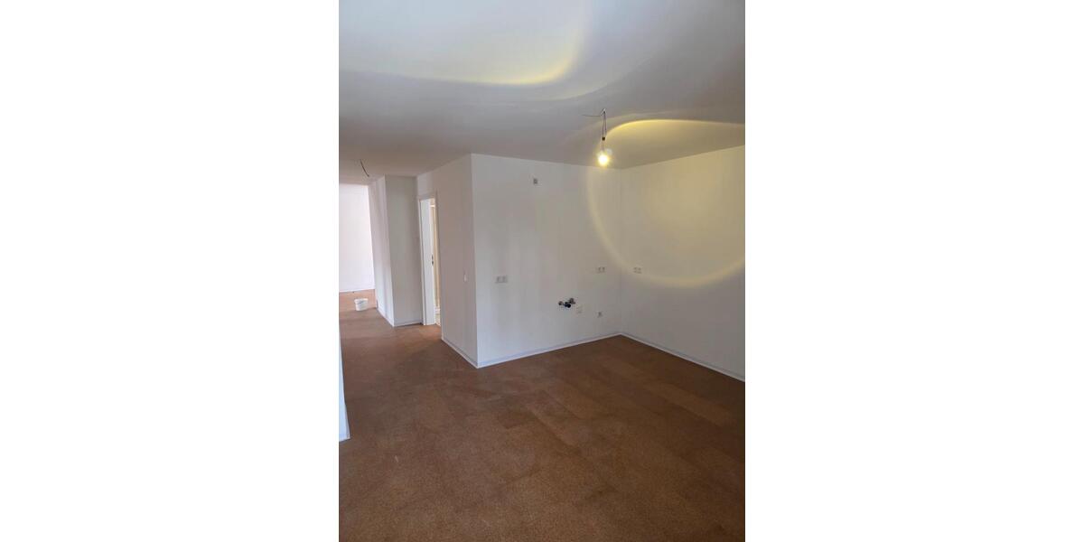 Loft-Feeling Nähe A9: Große 2-Zimmer-Wohnung (87m²) – Erstbezug 2 zimmer