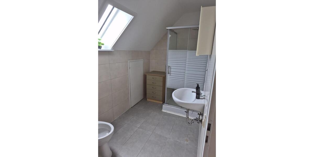 Dachgeschoßwohnung Bad Mergentheim - 4.5 Zimmer, 82 m&sup2;, 850&euro; | Angebot:26213025