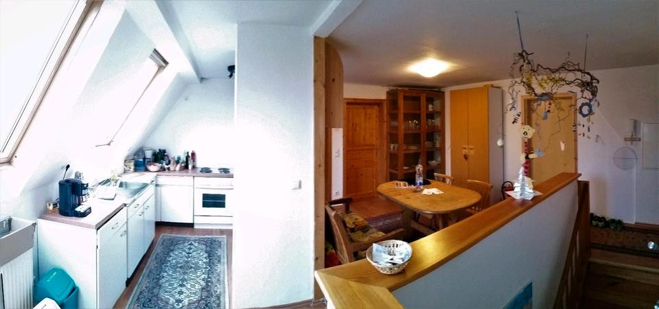 Wohnen auf Zeit Böblingen - 1 Zimmer, 15 m&sup2;, 495&euro; | Angebot:24837586