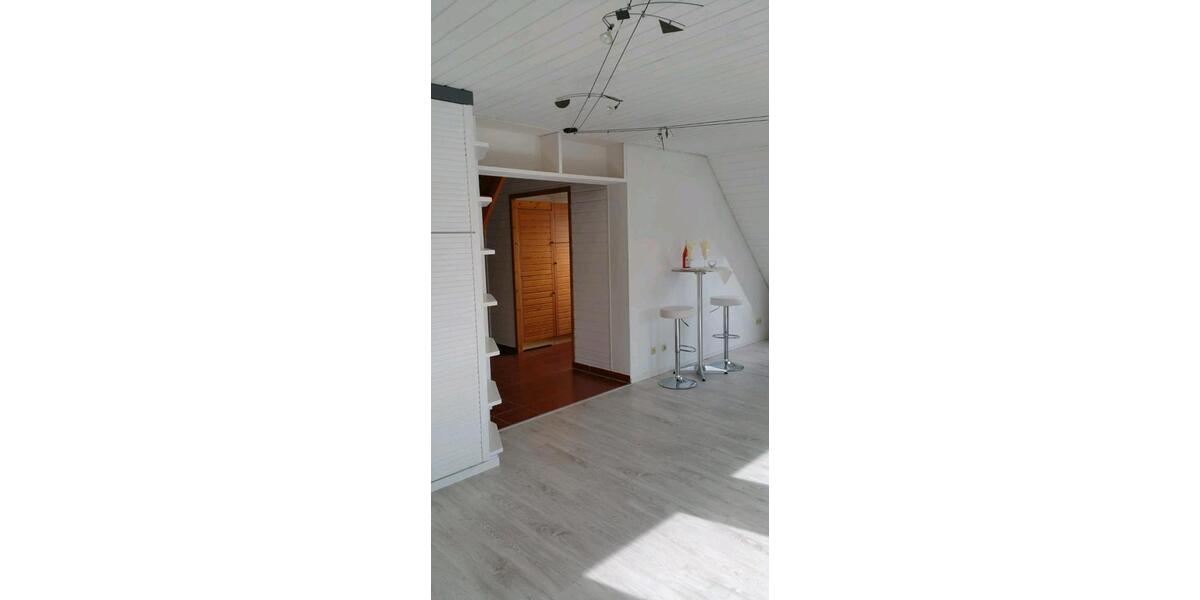 Dachgeschoßwohnung Weißbach - 2 Zimmer, 50 m&sup2;, 710&euro; | Angebot:24767495