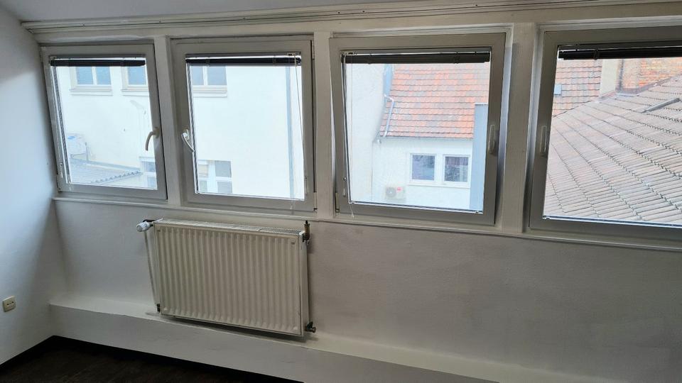 Wohnen auf Zeit Stuttgart Stuttgart-Mitte - 1 Zimmer, 26 m&sup2;, 640&euro; | Angebot:26415459