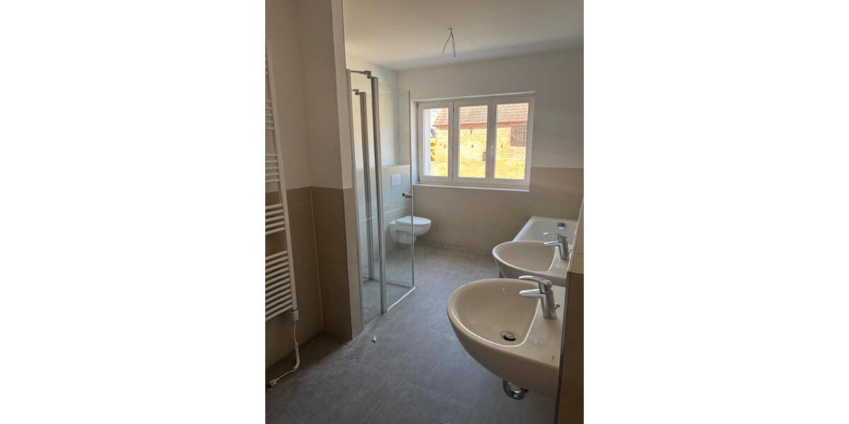 Erdgeschoßwohnung Bad Saarow - 3 Zimmer, 94 m&sup2;, 1.084&euro; | Angebot:25881456