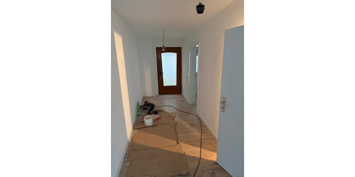 Erdgeschoßwohnung Achern - 1.5 Zimmer, 55 m&sup2;, 650&euro; | Angebot:24997057