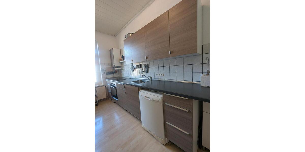 Etagenwohnung Braunschweig Westliches Ringgebiet - 2 Zimmer, 57 m&sup2;, 605&euro; | Angebot:26704208