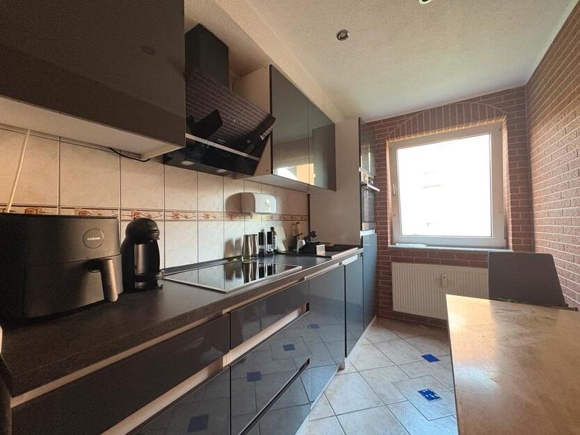3 Zimmerwohnung in Göttingen
