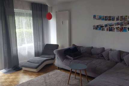 Wohnung Bad Driburg Widukind-Siedlung - 4 Zimmer, 83 m&sup2;, 600&euro; | Angebot:27321976